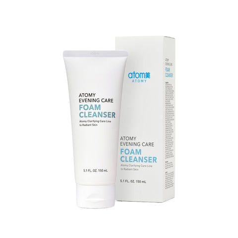 [ATOMY] Foam Cleanser - 150ml