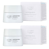 [ATOMY] Skin Care System The Fame Nutrition Cream 50ml x 2 Set