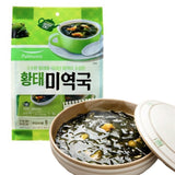 [PULMUONE] Korean Dried Miyeokguk Seaweed Soup - 40g