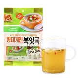 [PULMUONE] Korean Dried Pollack Soup Bugeot Guk Seaweed Soup - 30g