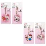 [SANRIO] Kitty Key Holder 2pcs Set