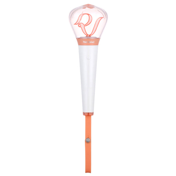 [SM ENTERTAINMENT] Red Velvet Official Fan Light Stick