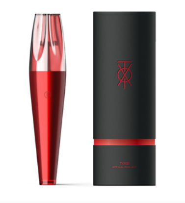 [SM ENTERTAINMENT] TVXQ Official Light Stick