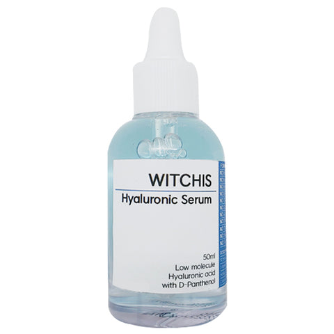 [WITCHIS] Hyaluronic Serum