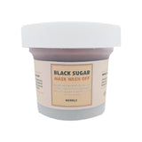 [MENBLY] BLACK SUGAR MASK WASH OFF