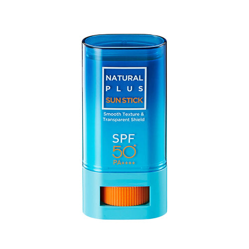 [AHC] Nature Plus Sun Stick SPF 50+/PA++++ 20g