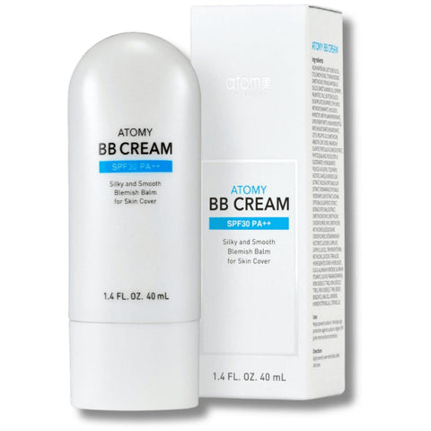 [ATOMY] BB Cream - 40ml