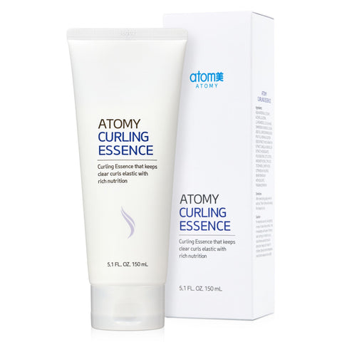 [ATOMY] Hair Curling Essence - 150ml