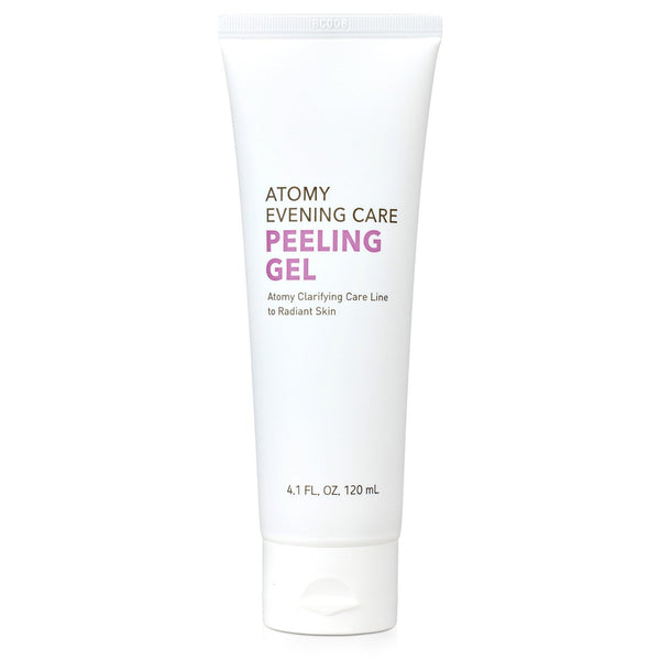 [ATOMY] Peeling Gel Evening Care - 120ml