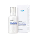 [ATOMY] Silk Protein Hair Essence - 155ml