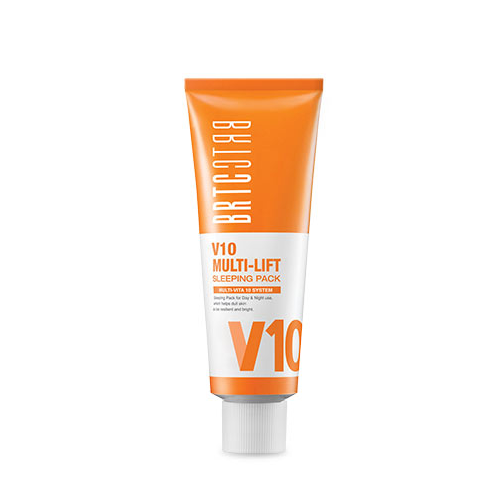 [BRTC] V10 Multi-Lift Skin Whitening and Brightening Cream