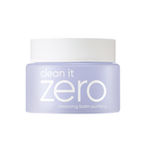 [Banila Co] Clean It Zero - Cleansing Balm Purifying [New 2018]