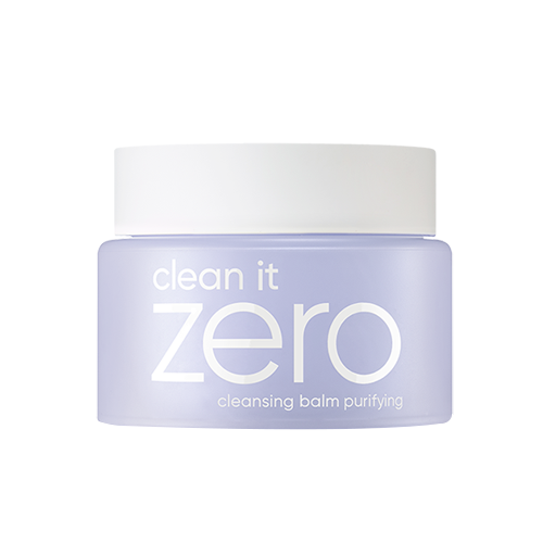 [Banila Co] Clean It Zero - Cleansing Balm Purifying [New 2018]