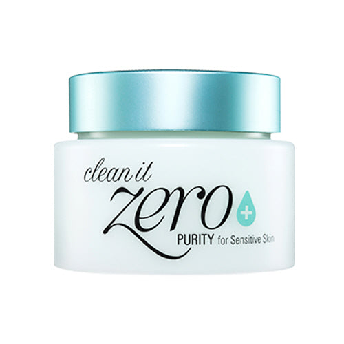 [Banila Co] Clean It Zero - #Purity