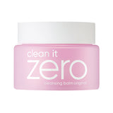 [Banila Co] Clean It Zero - cleansing balm original