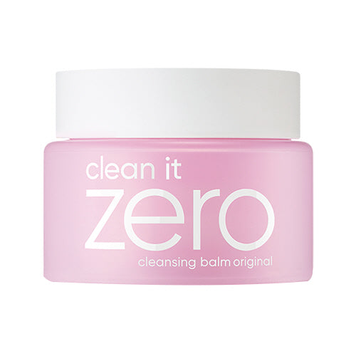 [Banila Co] Clean It Zero - cleansing balm original