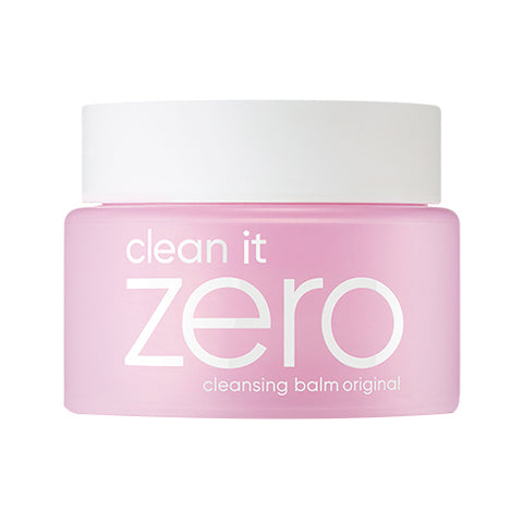 [Banila Co] Clean It Zero - cleansing balm original