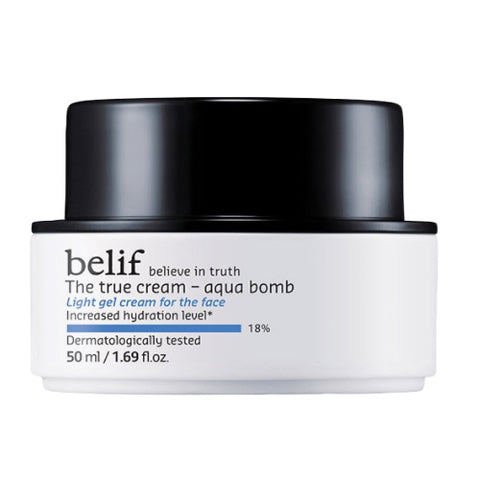 [Belif] THE TRUE CREAM-AQUA BOMB 50ml