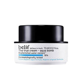 [Belif] THE TRUE CREAM-MOISTURIZING BOMB 75ml