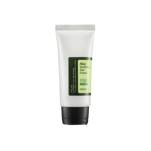 [COSRX] Aloe Soothing Sun Cream SPF50 PA+++ 50ml