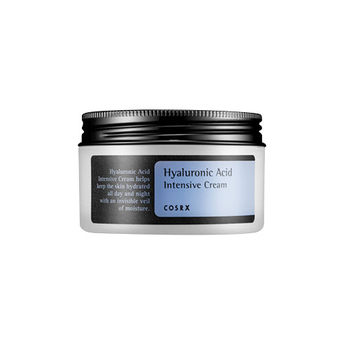 [COSRX] Hyaluronic Acid Intensive Cream 100ml