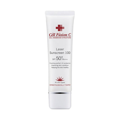 [Cell Fusion C] Cell Fusion C Laser Sunscreen 100 SPF50+/PA+++ 50ml / 1.69oz