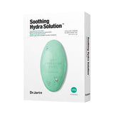 [Dr.JART] Dermask Soothing Hydra Solution Deep Hydration Sheet Mask