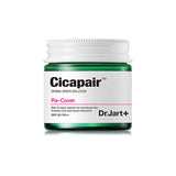 [Dr. Jart] Cicapair Derma Green-Cure Solution Recover Cream