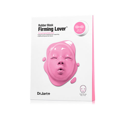 [Dr Jart] DERMASK RUBBER MASK FIRMING LOVER (1EA)