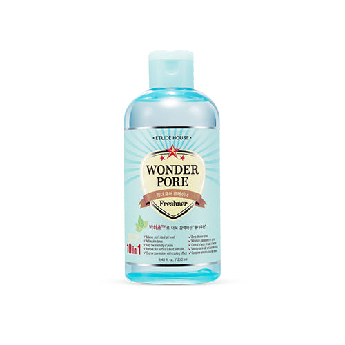 [Etude House] 10-in-1 House Wonder Pore Freshener