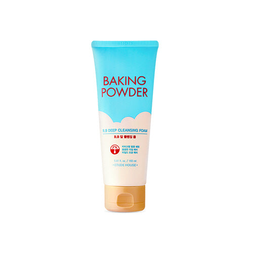 [Etude House] Baking Powder BB Deep Cleansing Foam