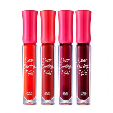 [Etude House] Dear Darling Water GEL Tint