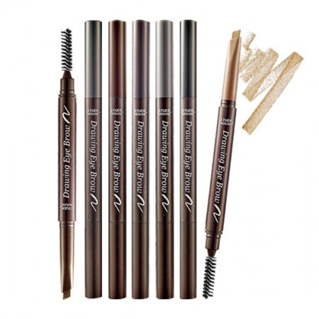 [Etude House] Drawing Eye Brow