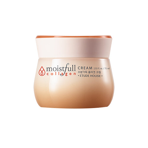 [Etude House] Moistfull Collagen Cream 75ml