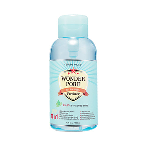 [Etude House] Wonder Pore Freshner 500ml