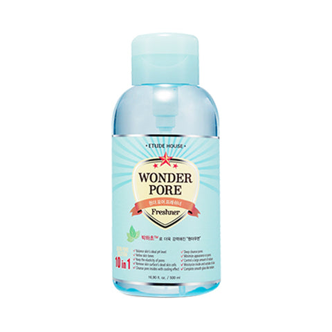 [Etude House] Wonder Pore Freshner 500ml