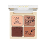 [Holika Holika] Gudetama Eyeshadowkit