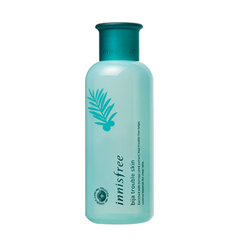 [Innisfree] Bija Anti-Trouble Skin