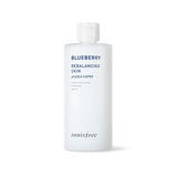 [Innisfree] Blueberry Rebalancing Skin 150ml