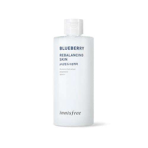 [Innisfree] Blueberry Rebalancing Skin 150ml