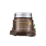 [Innisfree] Jeju Volcanic Pore Clay Mask