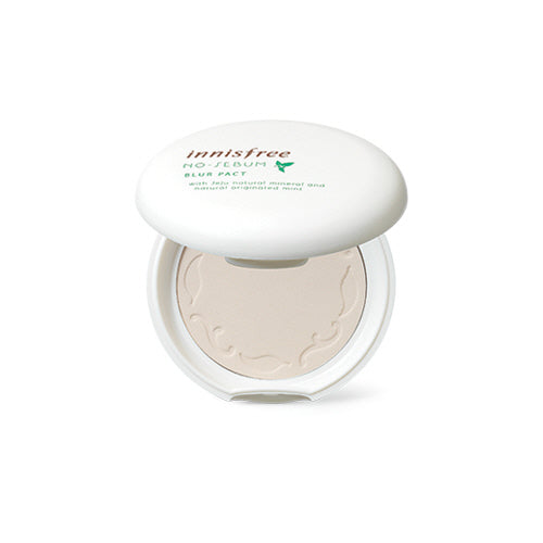 [Innisfree] NO-SEBUM Blur Pact