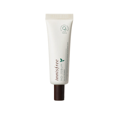 [Innisfree] NO-SEBUM Blur Primer 25ml