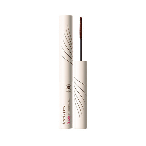 [Innisfree] Skinny Microcara Mascara