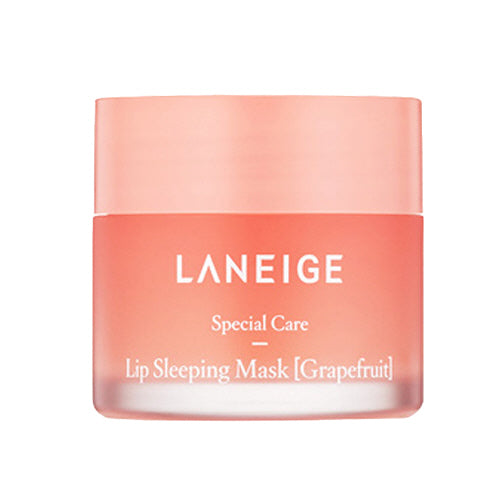 [Laneige] Lip Sleeping Mask - #Grapefruit