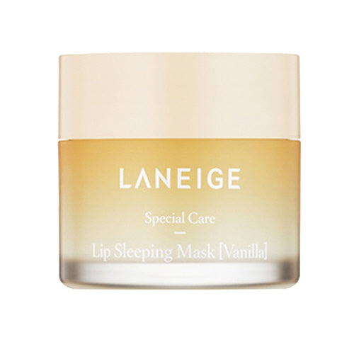 [Laneige] Lip Sleeping Mask - #Vanilla