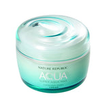 [Nature Republic] Super Aqua Max Combination Watery Cream