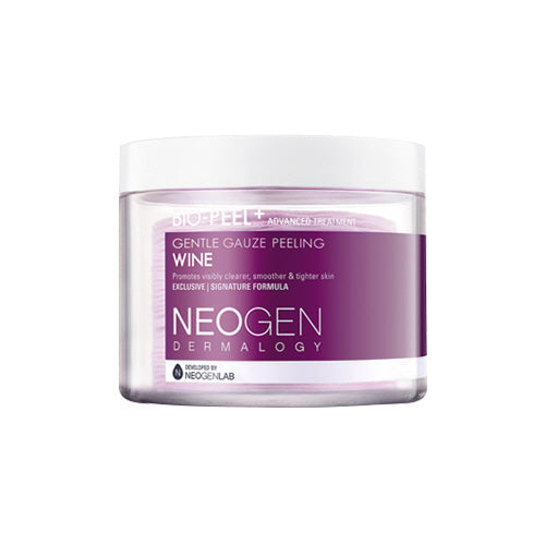 [Neogen] Bio-Peel Gauze Peeling Wine