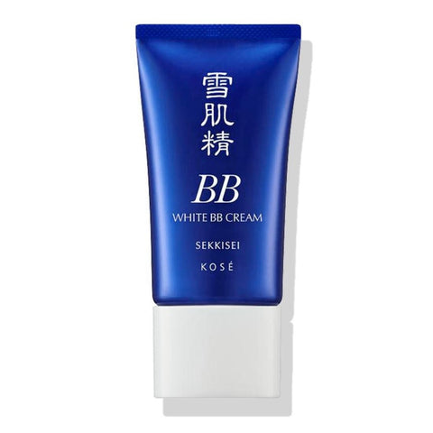 SEKKISEI BB Cream 30g - KOSE-JAPAN Japanese Cosmetic Makeup Cream