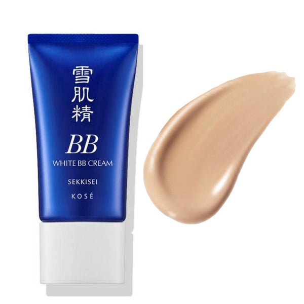 SEKKISEI BB Cream 30g - KOSE-JAPAN Japanese Cosmetic Makeup Cream